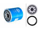 Vysouseci patrona vzduchu, pneumaticky system HELLA 8ZD 358 334-041