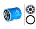 Vysouseci patrona vzduchu, pneumaticky system HELLA 8ZD 358 334-131
