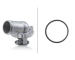 Termostat, chladivo HELLA 8MT 354 778-021