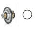 Termostat, chladivo HELLA 8MT 354 773-771