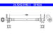 Brzdová hadice ATE 24.5202-0160.3