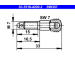 Odvzdusnovaci sroub/ventil ATE 03.3518-4200.2