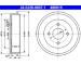 Brzdový buben ATE 24.0220-0007.1