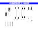 Sada příslušenství, brzdové čelisti ATE 03.0137-9127.2