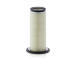 Vzduchový filtr MANN-FILTER C 11 004