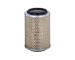 Vzduchový filtr MANN-FILTER C 17 190