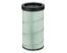 Filtr - sekundární vzduch MANN-FILTER CF 23 003