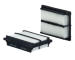 Filtr, vzduch v interiéru MANN-FILTER CUD 23 043