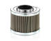 Filtr, pracovní hydraulika MANN-FILTER HD 13 005
