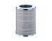 Filtr, pracovní hydraulika MANN-FILTER HD 15 001