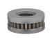 Filtr, pracovní hydraulika MANN-FILTER HD 6005