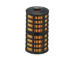 Hydraulický filtr, řízení MANN-FILTER HD 6018