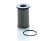 Filtr, pracovní hydraulika MANN-FILTER HD 811 x