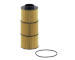 Olejový filtr MANN-FILTER HU 12 021 z
