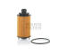 Olejový filter MANN-FILTER HU 6027 z