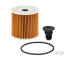 Olejový filtr MANN-FILTER HU 7048 z