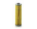 palivovy filtr MANN-FILTER P 46/1