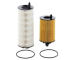 Palivový filtr MANN-FILTER PU 9038-2 z