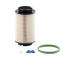 palivovy filtr MANN-FILTER PU 936/4 x