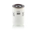 Filtr, pracovní hydraulika MANN-FILTER W 1019