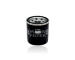 Olejový filter MANN-FILTER W 6300