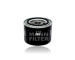 Olejový filter MANN-FILTER W 9142