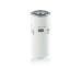 Filtr, pracovní hydraulika MANN-FILTER WD 10 005
