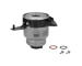 Palivový filtr MANN-FILTER WK 10 057 KIT