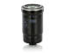 Palivový filter MANN-FILTER WK 8019/1