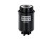 palivovy filtr MANN-FILTER WK 8102