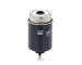 filtr paliva MANN WK 8131