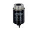 Palivový filtr MANN-FILTER WK 8133