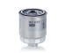 palivovy filtr MANN-FILTER WK 818/1