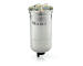 palivovy filtr MANN-FILTER WK 853/16