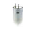 palivovy filtr MANN-FILTER WK 9053 z