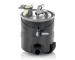 palivovy filtr MANN-FILTER WK 919/1