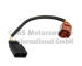 Adapter kabel, ovladaci klapka-zasobovani vzduchem PIERBURG 4.07360.52.0