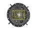 Tlmič torzných kmitov spojky Schaeffler LuK 370 0127 10