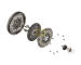 Spojková sada Schaeffler LuK 600 0087 00
