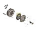 Spojková sada Schaeffler LuK 600 0139 00