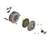 Spojková sada Schaeffler LuK 600 0144 00