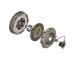 Spojková sada Schaeffler LuK 600 0167 00