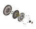 Spojková sada Schaeffler LuK 600 0169 00