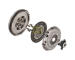 Spojková sada Schaeffler LuK 600 0322 00