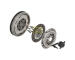 Spojková sada Schaeffler LuK 600 0349 00