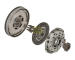 Spojková sada Schaeffler LuK 600 0366 00