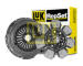 Spojková sada Schaeffler LuK 633 2463 19