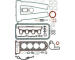 Kompletní sada těsnění, motor VICTOR REINZ 01-35720-01