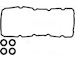 Sada těsnění, kryt hlavy válce VICTOR REINZ 15-34787-01