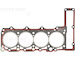 Těsnění, hlava válce VICTOR REINZ 61-31660-10